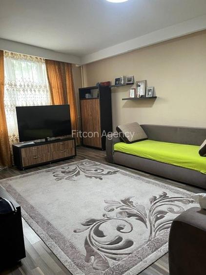 Casa individuala de vanzare in zona Prelungirea Ferentari - 2