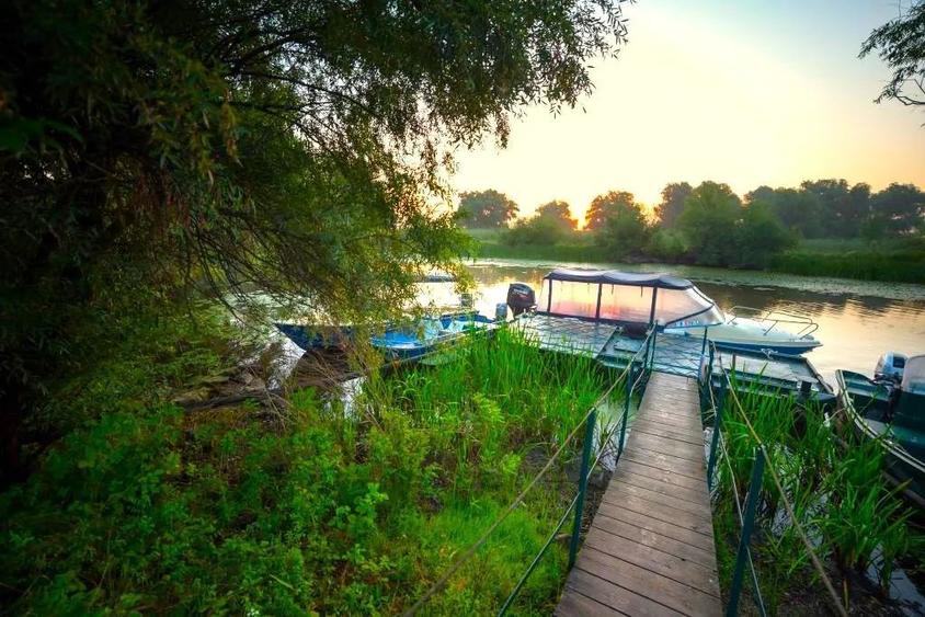 Oportunitate de investitie| Delta Dunarii |Mila 23| pensiune activa - 6