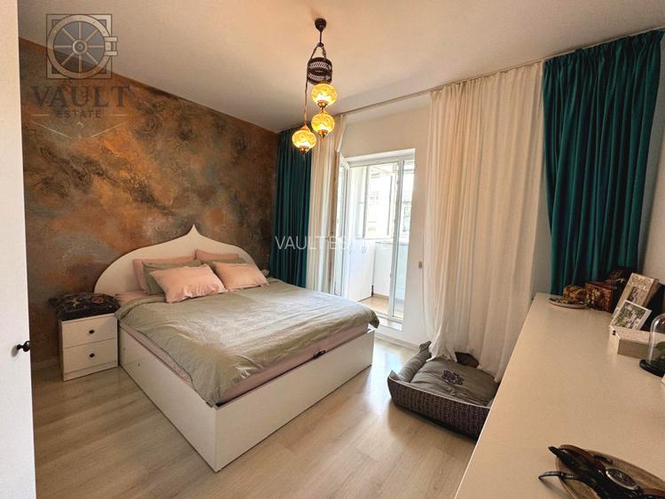 3 CAMERE 130 MP - terasa de 58 mp - priveliste panoramica + loc parcare - 8