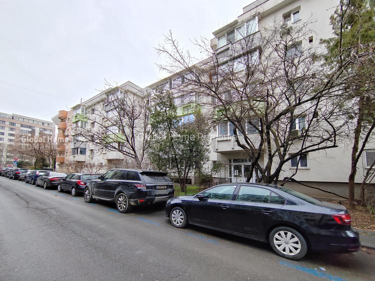 2 Camere | Aviatiei | Mobilat | Disponibil Imediat - 16