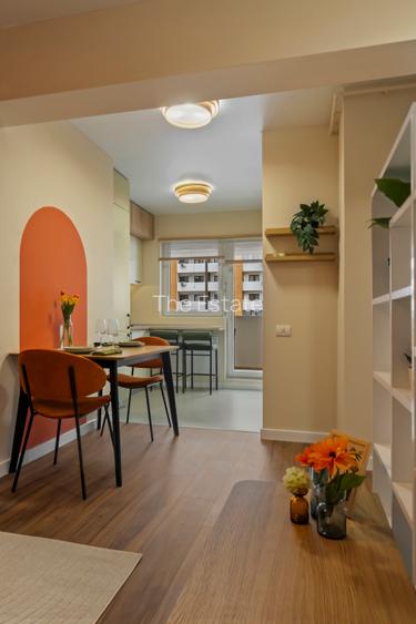 Prima Închiriere! Apartament 2 Camere - Biruinței 81 - 5