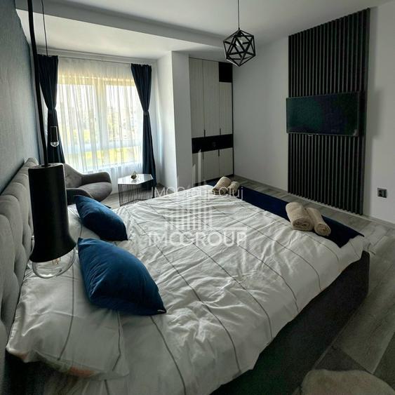 Apartament deosebit 2 camere inchiriere , 59 mp - Buna ziua - 6