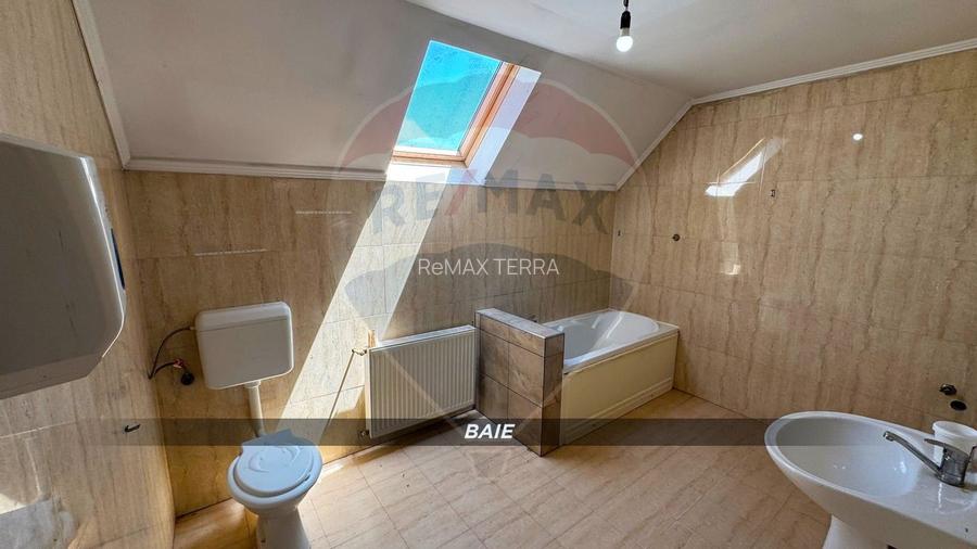 REPOZITIONARE CASA DE VANZARE LA PRET DE APARTAMENT - 24