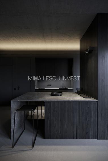 10 min cu autobuzul până la metrou Eroii Revoluției - BLOC NOU FINALIZAT - 2