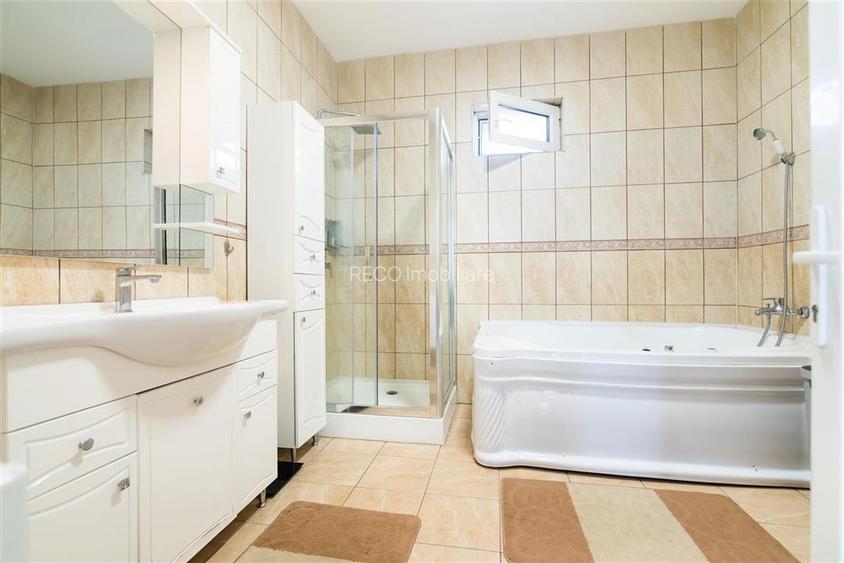 RECO Casa 3 dormitoare, piscina, strada privata, Sanmartin - 12