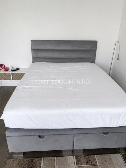 Studio premium | Cloud9 Residence | Parcare inclusă | Aviației- Pipera - 4