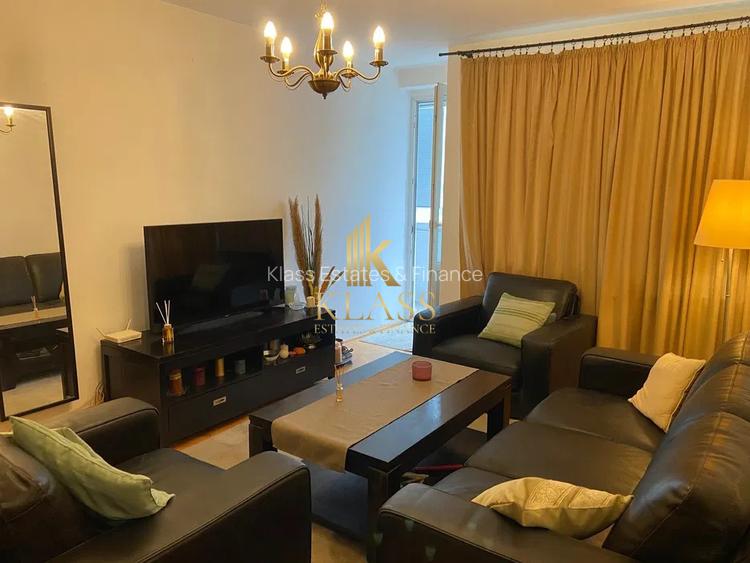 de inchiriat apartament  cu 2 camere in zona Stefan cel Mare - 7