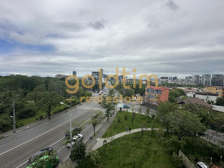 ONE VERDI/Apartament 4camere/BARBU VACARESCU/SUPERB SI LUMINOS/2Locuri Parcare - 26