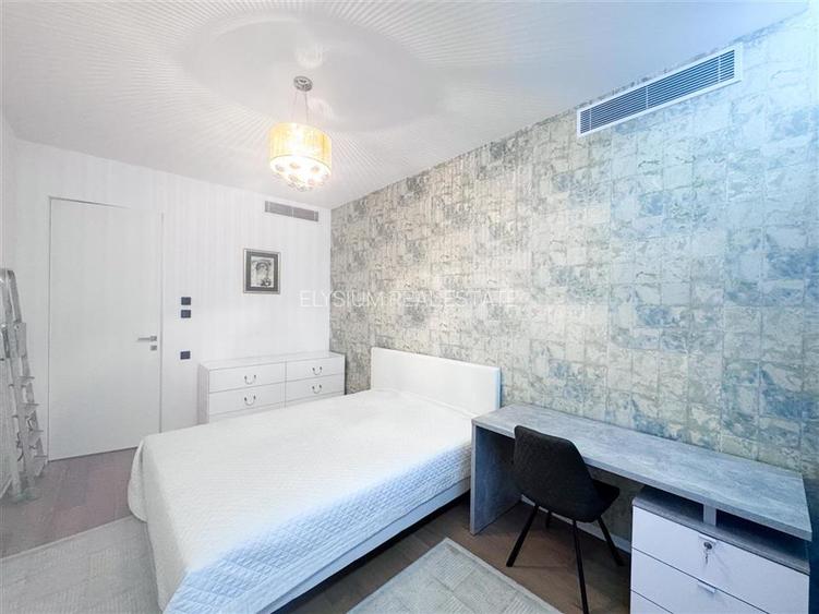 Apartament cu 3 camere de inchiriat One Floreasca Vista Herastrau - 25