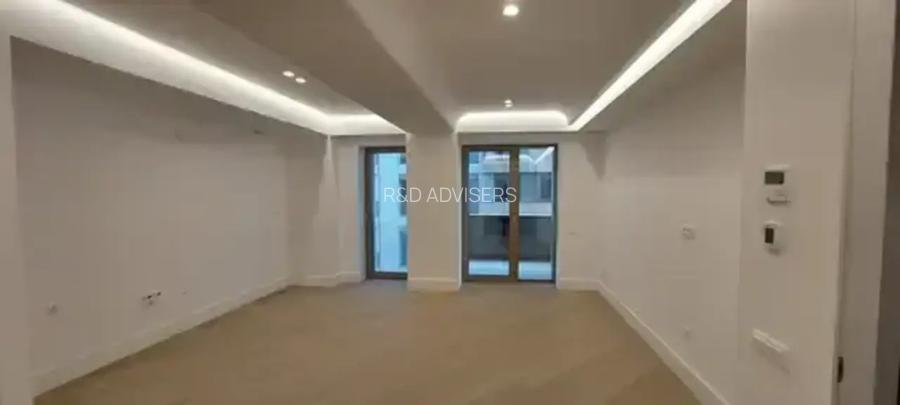 Apartament 3 Camere Iancu Nicolae | Cortina 126 | Jolie Ville - 11