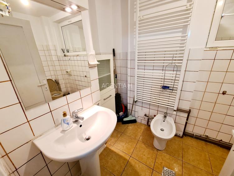 2 camere hochparter/6 renovat bloc risc seismic 1 - 10