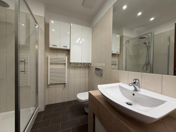 Apartament 4 camere de inchiriat in Baneasa | Piata Popoviciu - 13