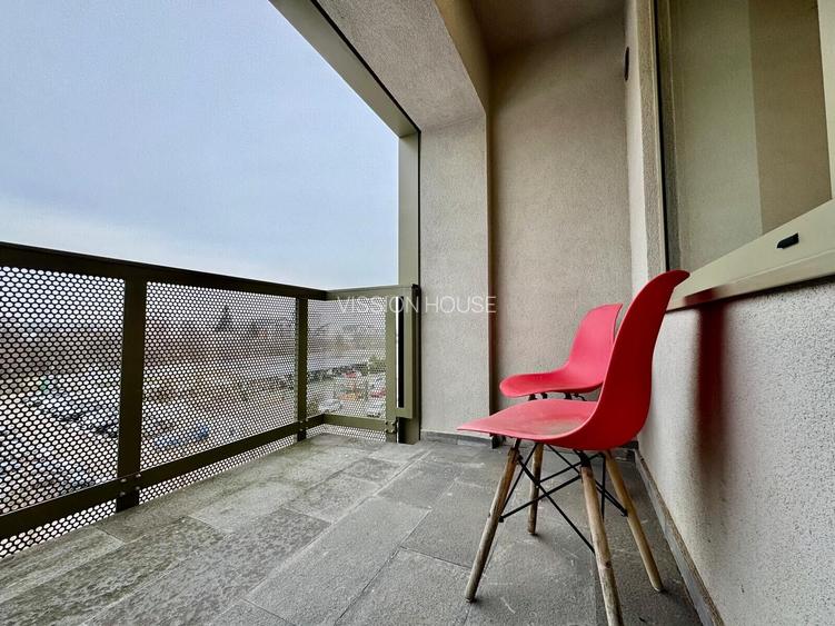 Apartament de vanzare in  Aviației Park | Gated community - 10