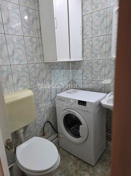 Inchiriere apartament 3 camere Nerva Traian - Anastasie Pannu - 27