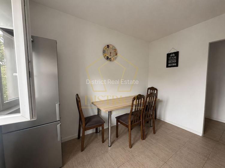 Apartament cu 2 camere | Spitalul Judetean - 8
