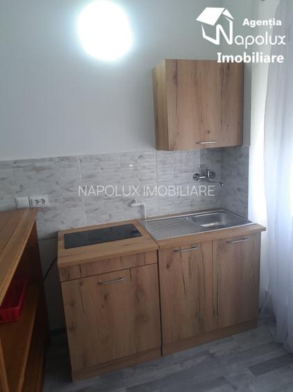 🏡 Garsonieră de închiriat în Dâmbul Rotund - 2