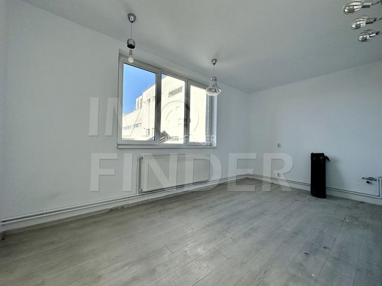 Spațiu de birouri de închiriat – Etaj 1, Traian Vuia, Cluj-Napoca - 9