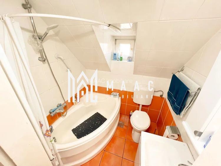 Apartament 3 camere | Etaj 2 | Terasa | 132MP | Trei Stejari - 6