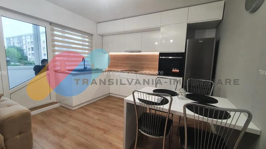 Apartament 3 camere, 52 mp, Între Lacuri – lângă Iulius Mall - 2