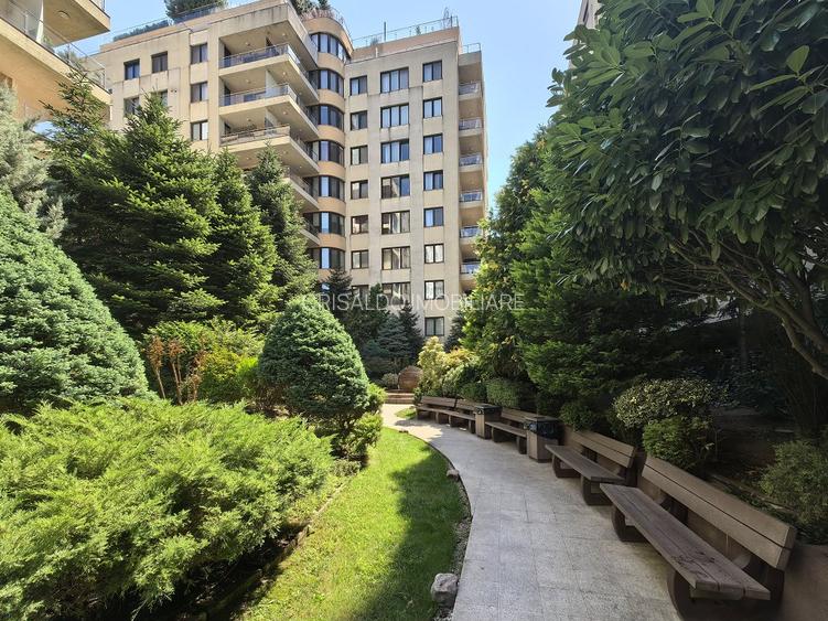 Apartament Aviatiei - Ambasada Chinei - Zagazului (North Areea Lake View ) - 2