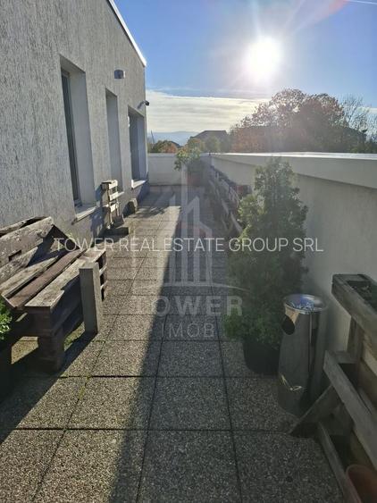 Spațiu de birouri ultracentral (cladire nou) - sup. utila 275 mp - 13