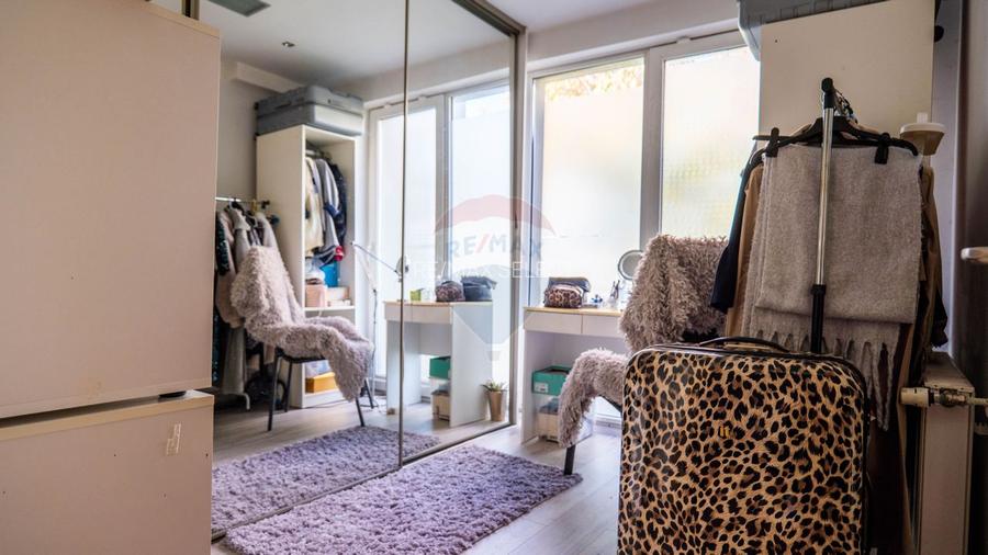 Casă de vanzare - tip duplex, 4 camere, în Tunari – Sidney Residence - 18