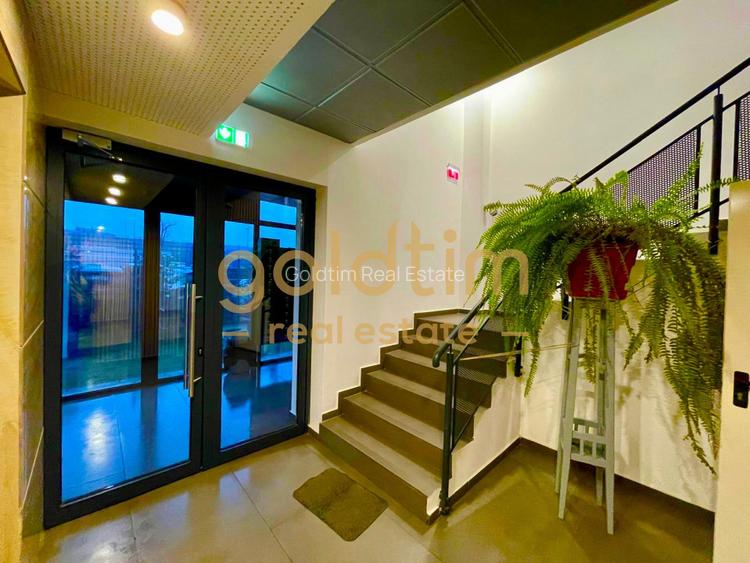 TINERETULUI/PARTIAL MOBILAT/VEDERE LIBERA/SUPERB SI LUMINOS - 5