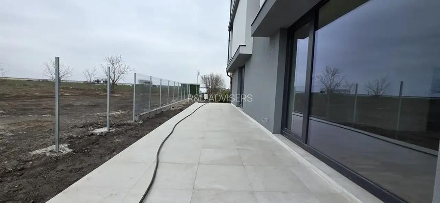 Casa 5 Camere Otopeni | Duplex | Acces Piscina | 800 m Distanta Metrou - 17