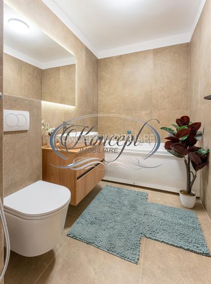 Apartament premium zona Iulius Mall - 9