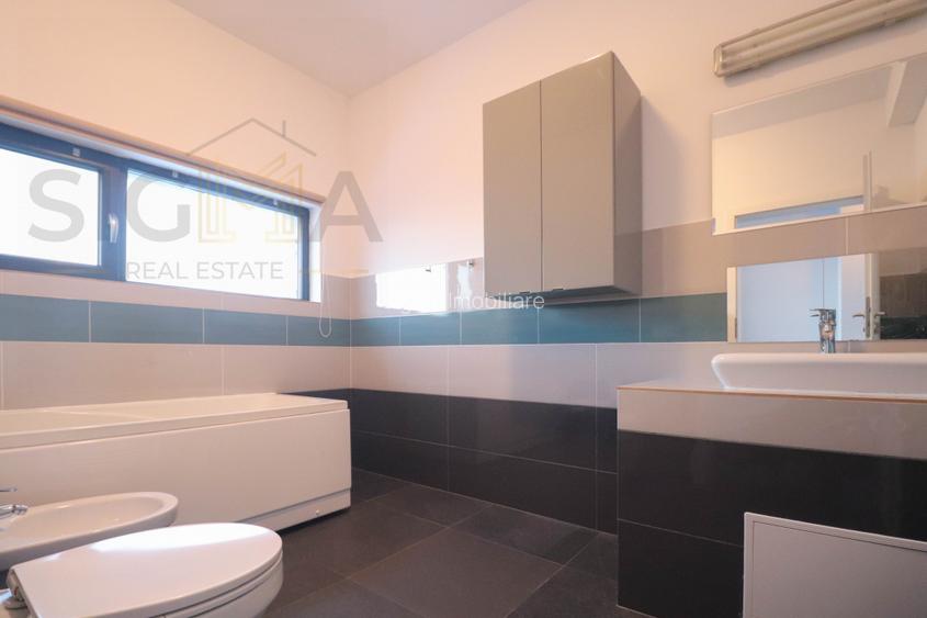 Casa individuala moderna de inchiriat in Faget! - 9