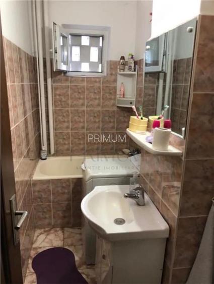 Spitalul Judetean - 2 Camere - Etaj intermediar - Bloc izolat - 4