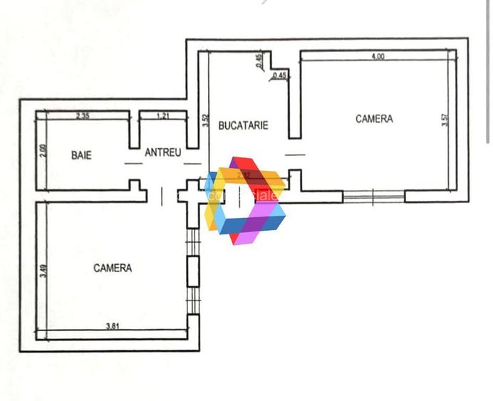 Casa 5 camere de vânzare - zona Brașovul Vechi - plus-imo.ro - 13