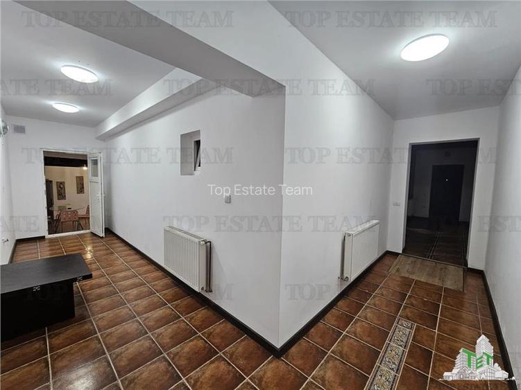 Vila 5 camere de vanzare cu garaj subteran in Chiajna - 8