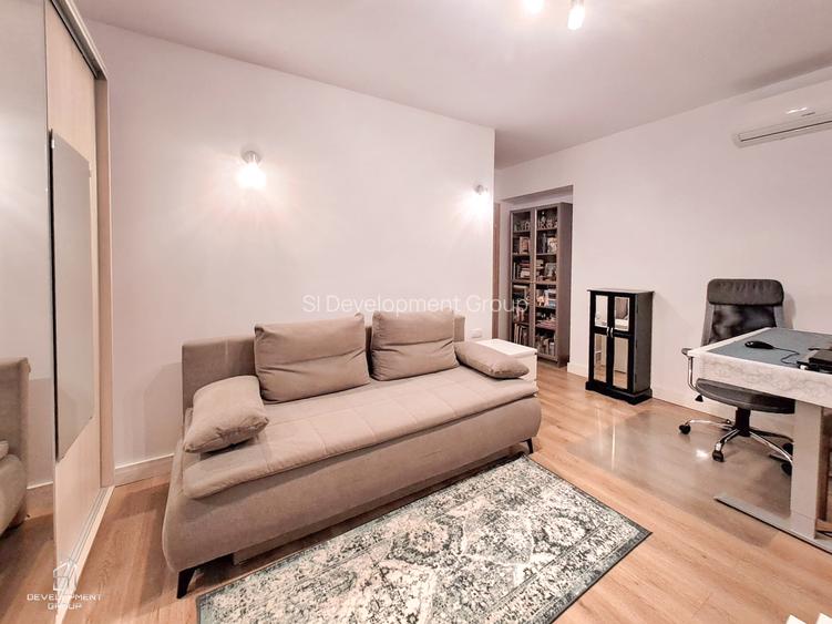 Apartament 3 camere -  Onix Park Pipera | 71 mp | 2 bai | Mobilat - 6