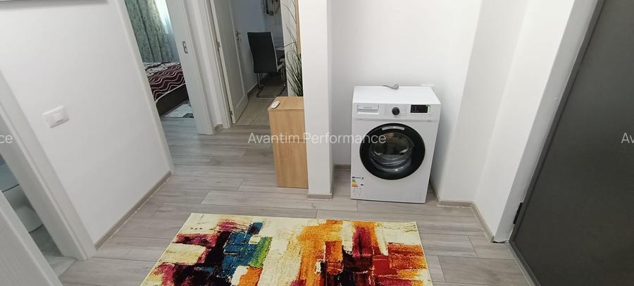 Apartament Tomis Plus - 4