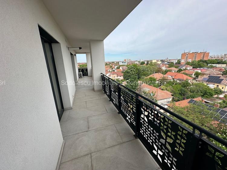 Apartament 3 camere de inchiriat - 3