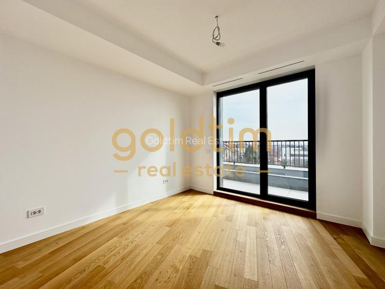 Exclusive Penthouse Iancu Nicolae/110 sqm Private Rooftop Terrace/Near Băneasa - 14