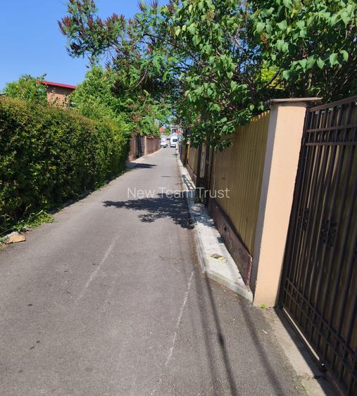 Otopeni Vanzare Vila  Duplex (4 camere )240 000eur - 8