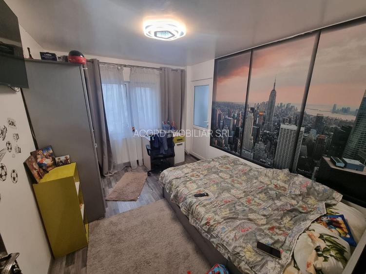 Aurel vlaicu-apartament 4 camere decomandat - 11