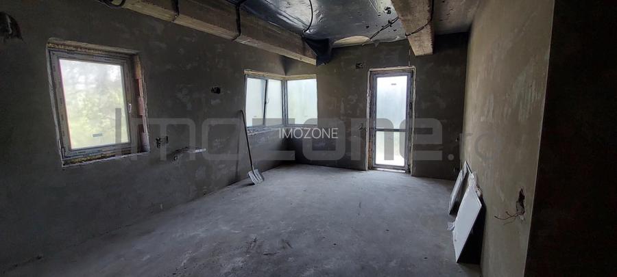 Apartament 2 camere, bloc nou, finisat la cheie, centrala termica individuala - 5