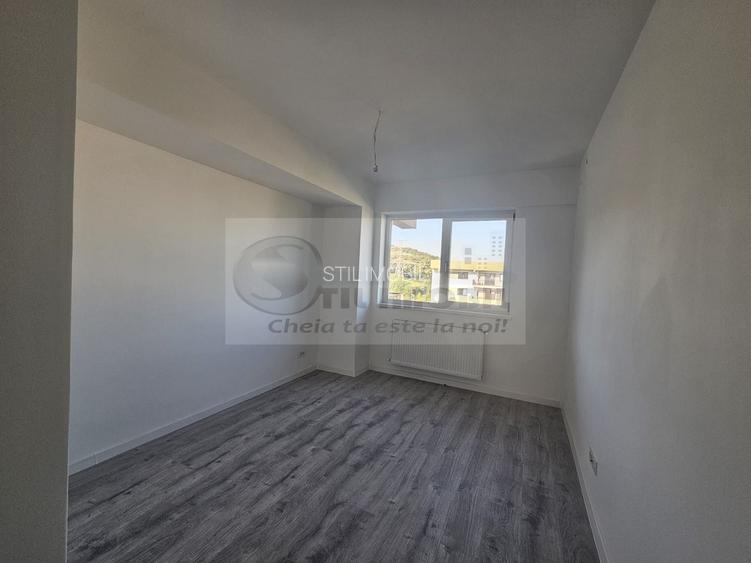 Apartament 2 camere - decomandat - 62mp - parcare inclusa. - 2