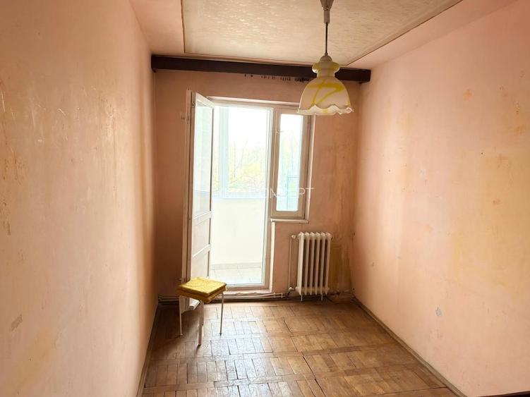 Comision 0 - Proprietar vinde 4 camere, centrala proprie, bloc izolat - 13