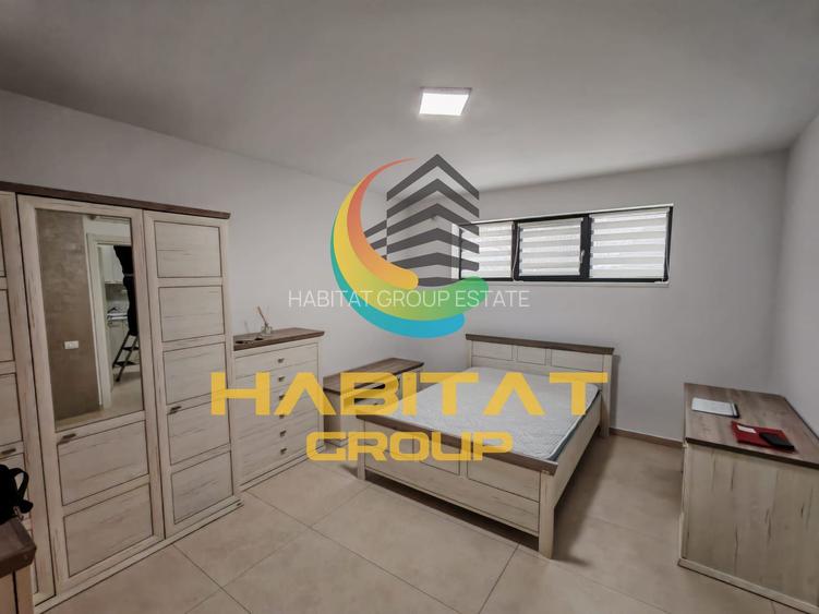 Garsoniera mobilata si utilata, ideala investitie- Sector 4 - 2