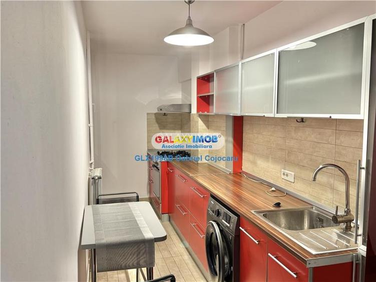 Piata Amzei 3 Minute Metrou 3 camere locuit - birouri - cabinete - 3