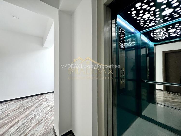 Apartament de Inchiriat | 2 camere | Herastrau - Aviatiei - 45