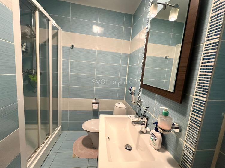 Apartament 3 camere 116 mp | Zona Alba Iulia/Burebista | Bloc 2010 - 21