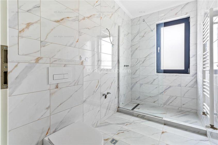 Apartament nou 2 camere si parcare Sanpetru Brasov - 10