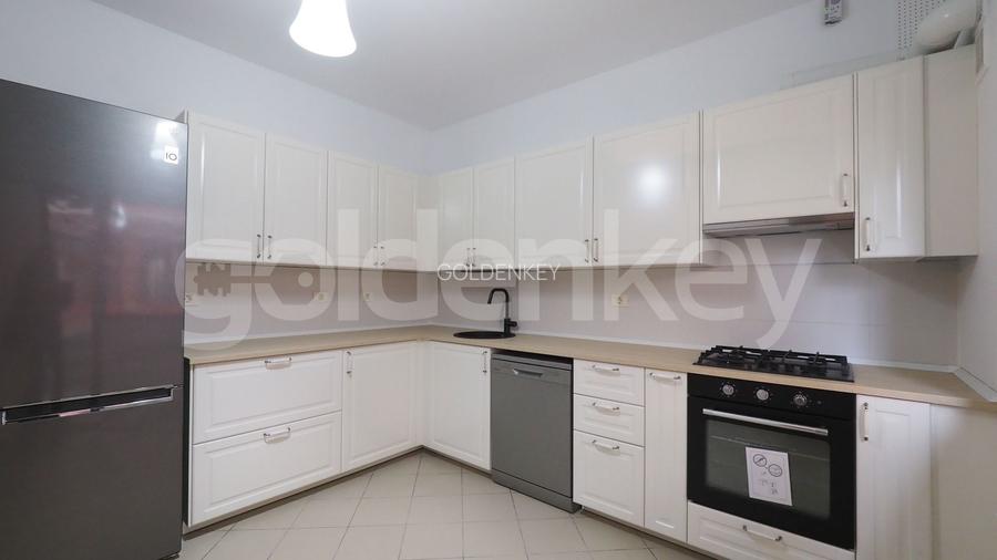 Apartament spatios cu 3 camere | 60mp gradina | garaj - 6