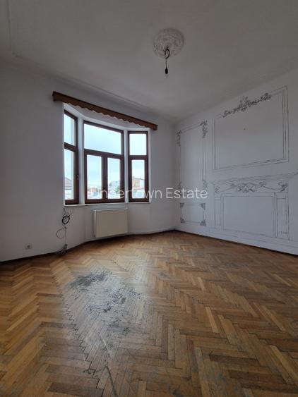 Etaj Vilă Interbelică – Investiție Centrală Calea Călărașilor / Hala Traian - 21