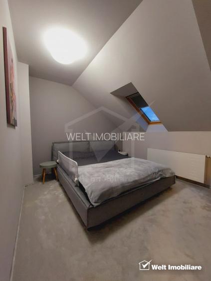 Apartament 3 camere, 2 bai, parcare, Buna Ziua - 9